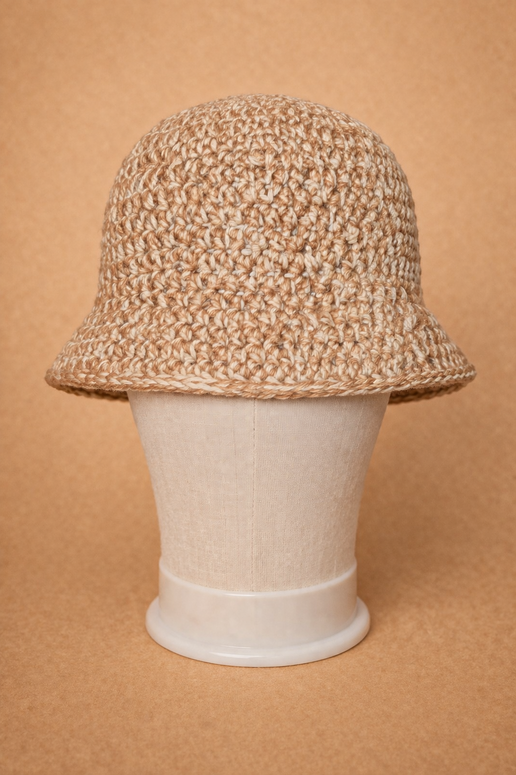 Sandstone Bell Hat