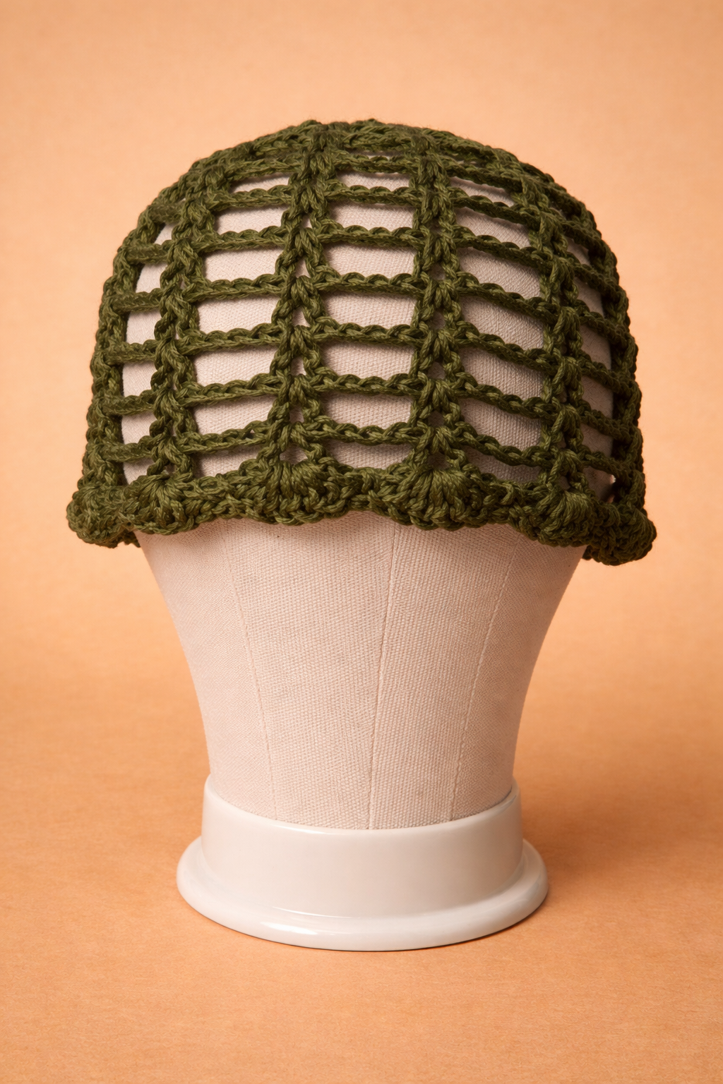 Forrest Air Mesh Cap