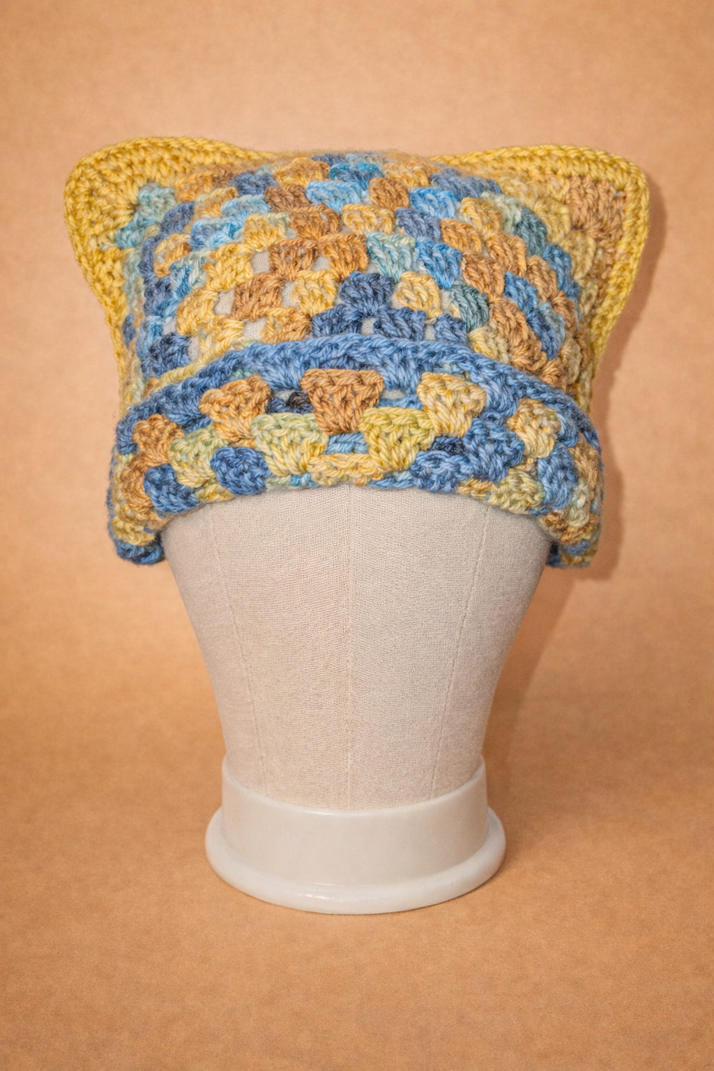Horizon Cat Beanie