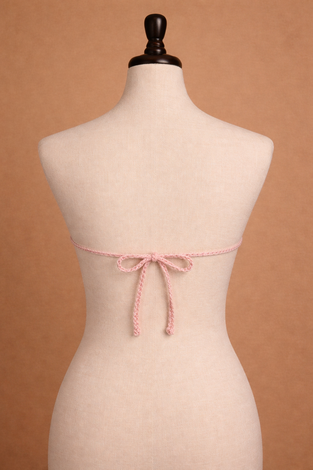Minty Rose Bandeau