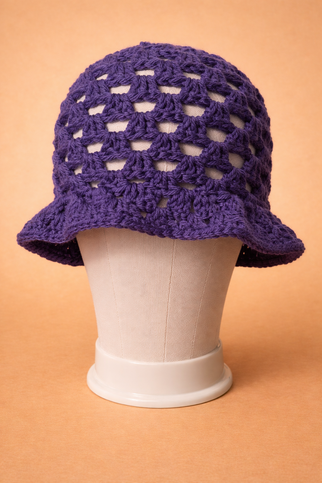 Sugar Plum Bucket Hat