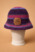 Purple Haze Bucket Hat